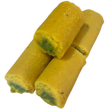 Sukhadia's  Badam Pista Roll - 1 Lb