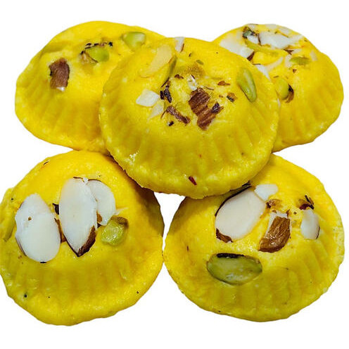 Sukhadia's Kesar Peda - 1 Lb