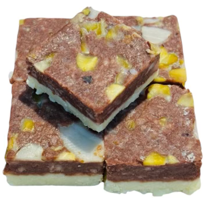 Sukhadia's Chocolate Burfi - 1 Lb