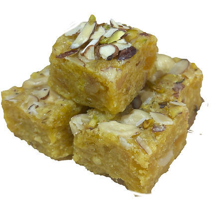 Sukhadia's Dry Fruit Halwa - 1 Lb