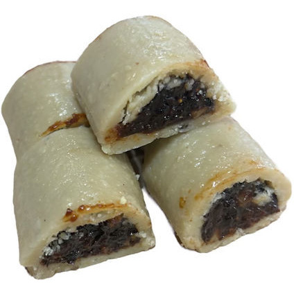 Sukhadia's Anjeer Roll - 1 Lb