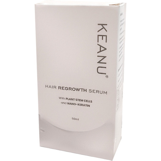 Keanu Hair Regrowth Serum - 50 Ml