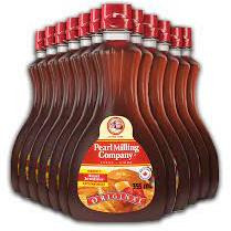 Aunt Jemima Original Syrup - 12 Pack