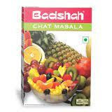 Badshah Chaat Masala - 100g