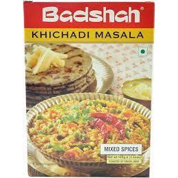 Badshah, Khichdi Masala, 100 Grams(gm)