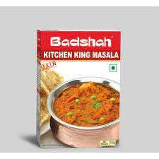Badshah Kitchen King Masala - 100g