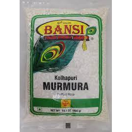 Bansi Kolhapuri Murmura 14.1oz