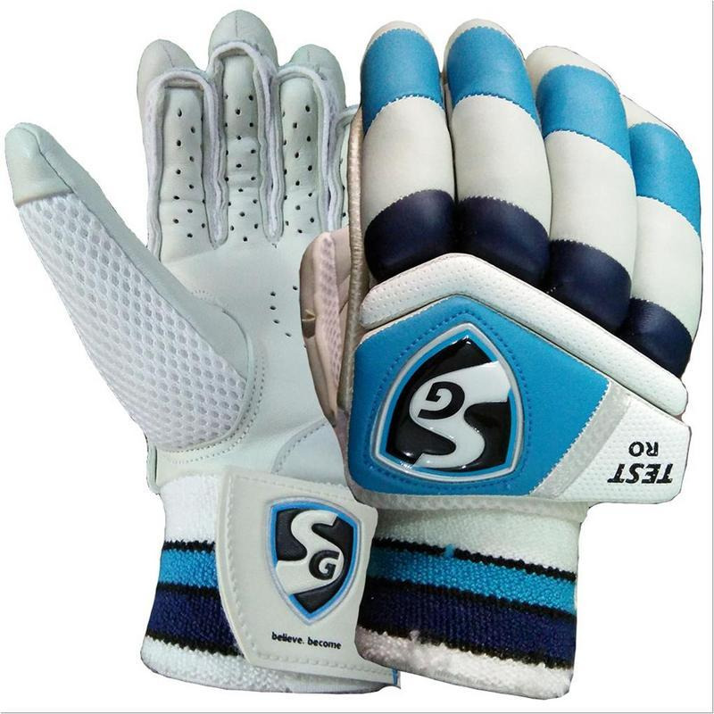 sg dazzler batting gloves