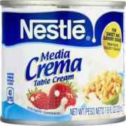 Nestle Table Cream - 225 Ml