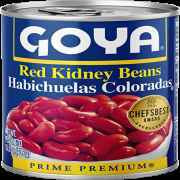 Goya Red Kidney Beans - 47 Oz