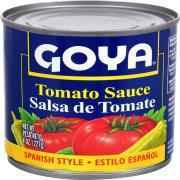 Goya Tomato Paste - 6 Oz