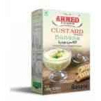 Ahmed Custard Banana - 300 Gm