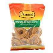 Anand Madras Murukku - 200 Gm