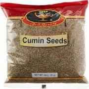 Deep Cumin Seeds - 28 Oz