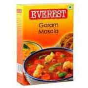 Everest Garam Masala - 100 Gm