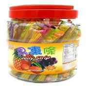 Jin Jin Assorted Jelly Jar - 1500 Gm