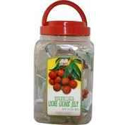 Jin Jin Lychee Coconut Jelly Jar - 1500 Gm