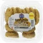 Kcb Cashew Khatai - 7 Oz