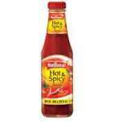 National Hot Spicy Sauce - 800 Gm