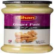 Shan Ginger Paste - 700 Gm