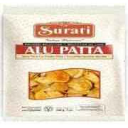 Surati Alu Patta - 200 Gm