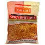 Surati Spicy Bhel Puri Mix - 300 Gm