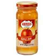 Ahmed Apple Jam - 400 Gm