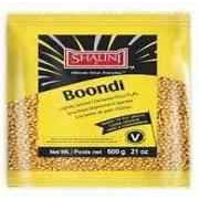 Shalini Boondi - 600 Gm