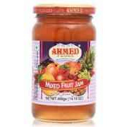 Ahmed Mixed Fruit Jam - 400 Gm