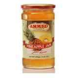 Ahmed Pineapple Jam - 400 Gm