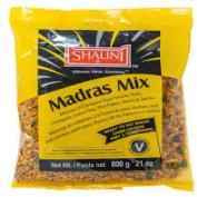 Shalini Madras Mix - 600 Gm