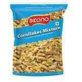 Bikano Cornflakes Mixture - 350 Gm