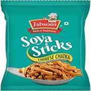 Jabsons Soya Stick Chinese Chatka - 180 Gm