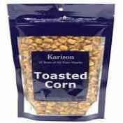 Karison Toasted Corn - 10 Oz