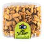 Kcb Desi Methi Para - 10 Oz