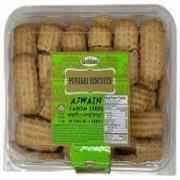 Golden Ajwain Biscuits - 680 Gm