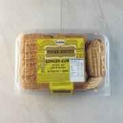 Golden Punjabi Ginger Gur Biscuits - 24 Oz