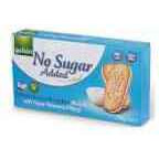 Gullon No Sugar Breakfast Yogurt Biscuit - 220 Gm