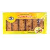 Kcb Fruit Cake Rusk - 567 Gm