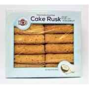 Kcb Coconut Cake Rusk - 623 Gm