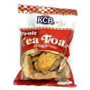 Kcb Fruit Tea Toast - 200 Gm