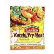 Laziza Karahi/ Fry Meat - 90 Gm