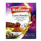 National Curry Powder - 400 Gm