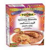 Tooba Qoorma Masala - 100 Gm