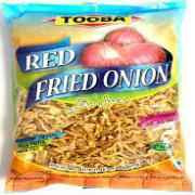 Tooba Onion Fried - 400 Gm