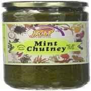 Joy Mint Chutney - 26 Oz