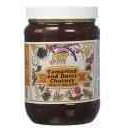 Joy Tamarind And Dates Chutney - 8 Oz