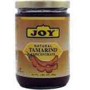 Joy Natural Tamarind Paste - 14 Oz