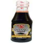 Key Brand Soya Sauce - 300 Ml