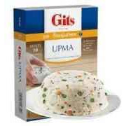 Gits Upma Mix - 500 Gm